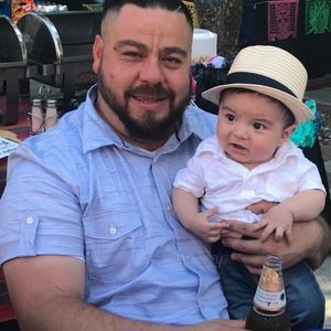 Meet your Posher, Ramiro